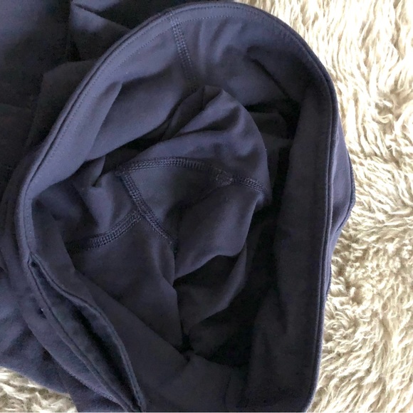 Lululemon Wunder Under Leggings Boysenberry Purple Full Length Size 2 - Picture 11 of 14